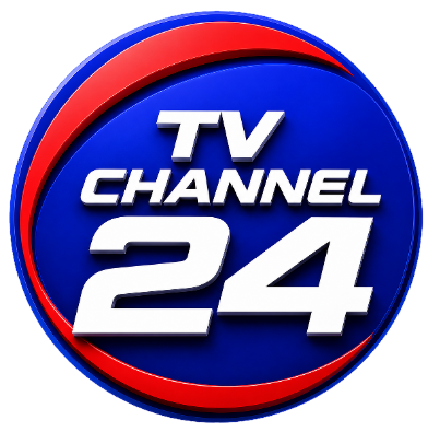 TV CHANNEL 24