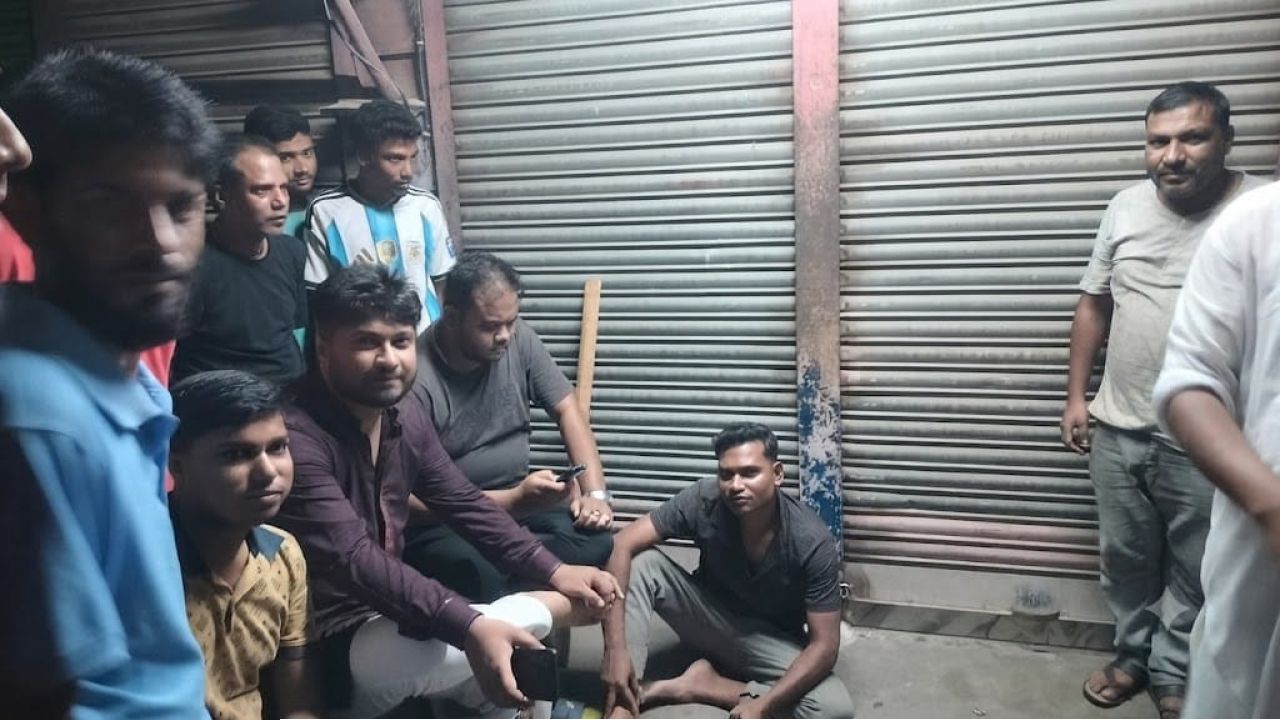 নন্দীগ্রামে ৫০ পিস ইয়াবা ট্যাবলেটসহ মাদককারবারি গ্রেপ্তার 