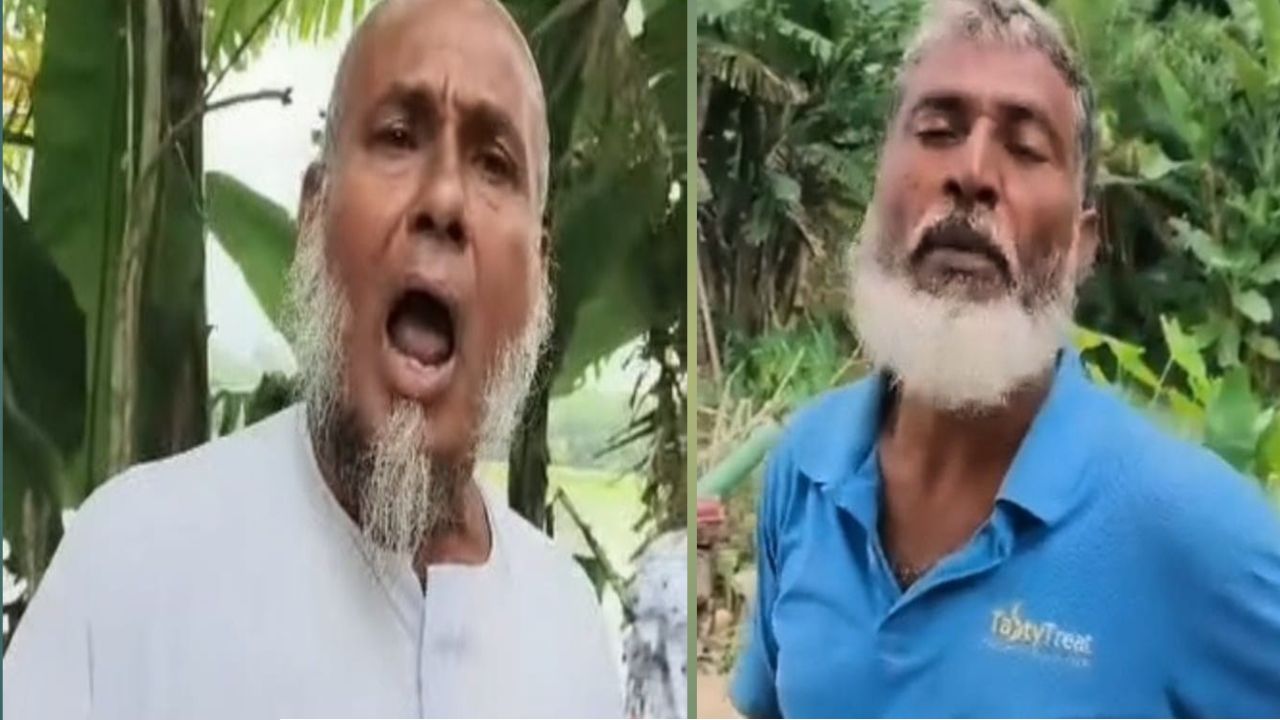 তথ্য সংগ্রহে গিয়ে সাংবাদিককে পানিতে চুবিয়ে মারার হুমকির অভিযোগ।