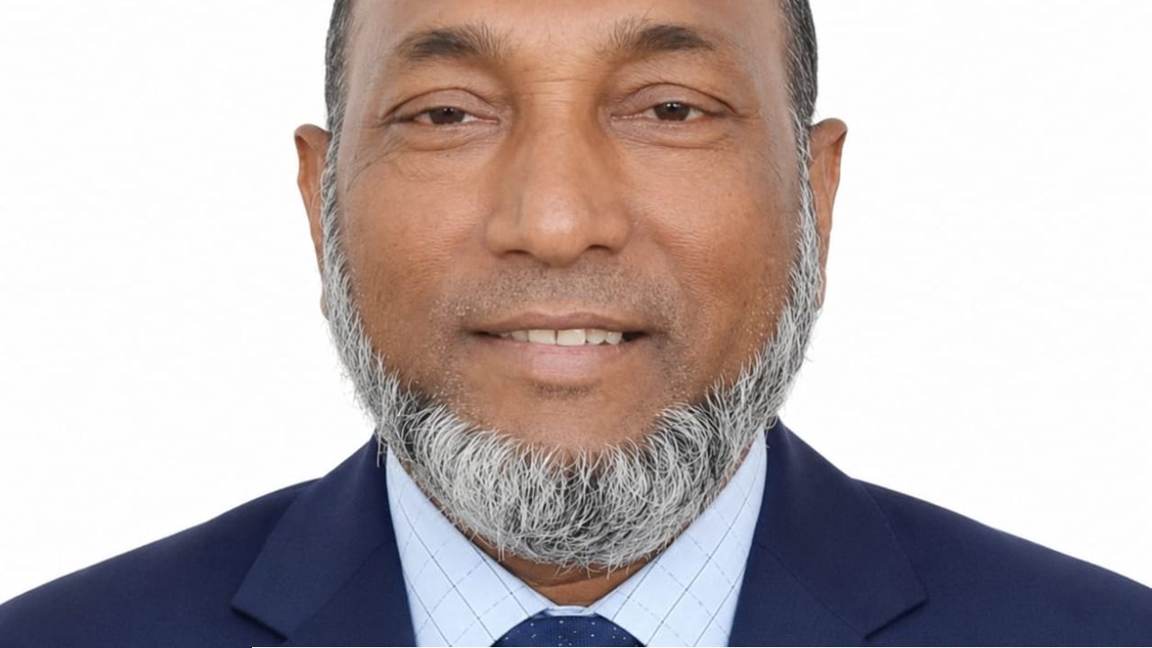 দাগনভূঞার ৫নং ইয়াকুবপুর ইউপি নির্বাচন: চেয়ারম্যান প্রার্থী হিসেবে দোয়া চাইলেন সাংবাদিক মোঃ ইমাম হাছান কচি