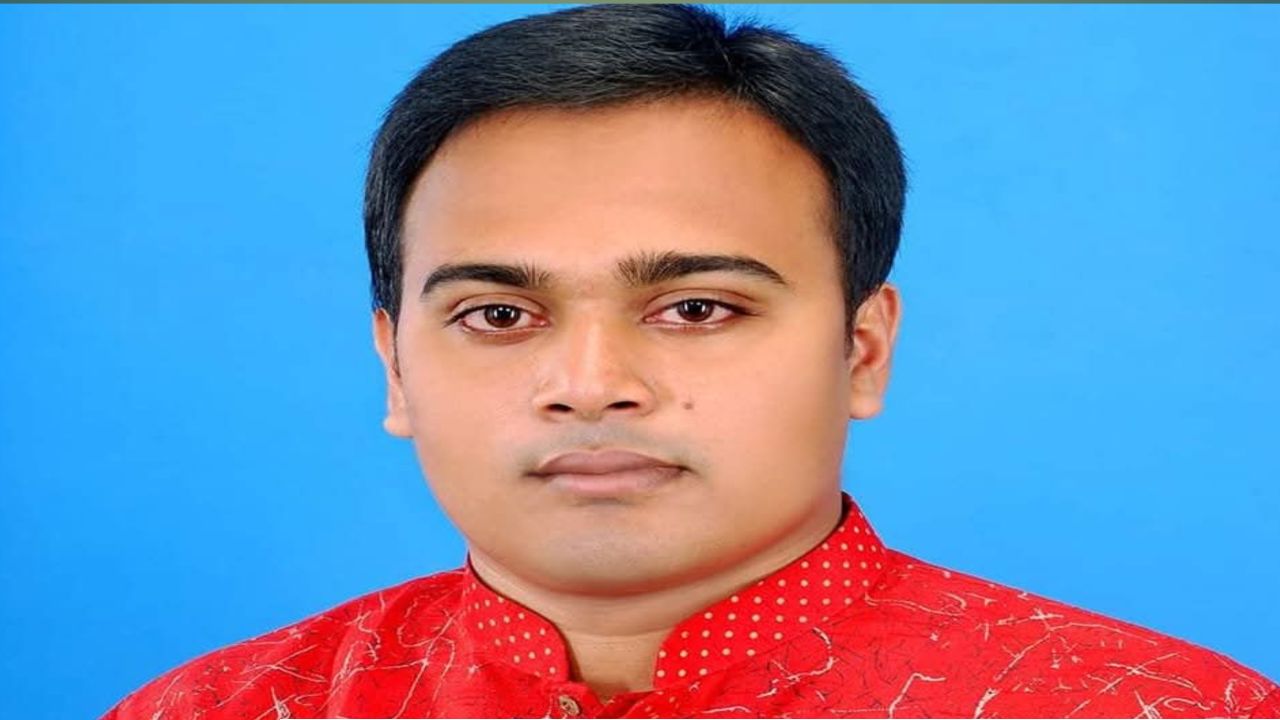 দৈনিক প্রতিদিনের কন্ঠের ব্যুারো চীফ হলেন সাংবাদিক রেজওয়ানুল ইসলাম বাপ্পি 