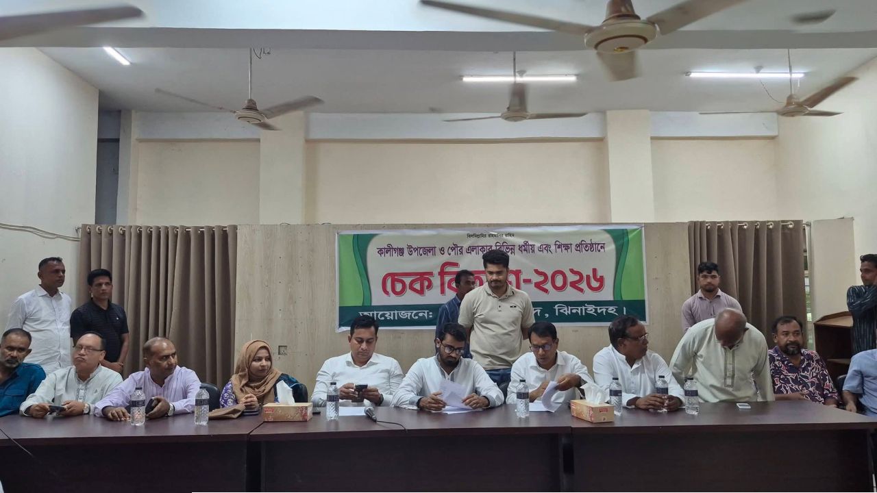 বিএনপির নাম ভাঙিয়ে চাঁদাবাজি করলে পুলিশের হাতে তুলে দেওয়া হবে
