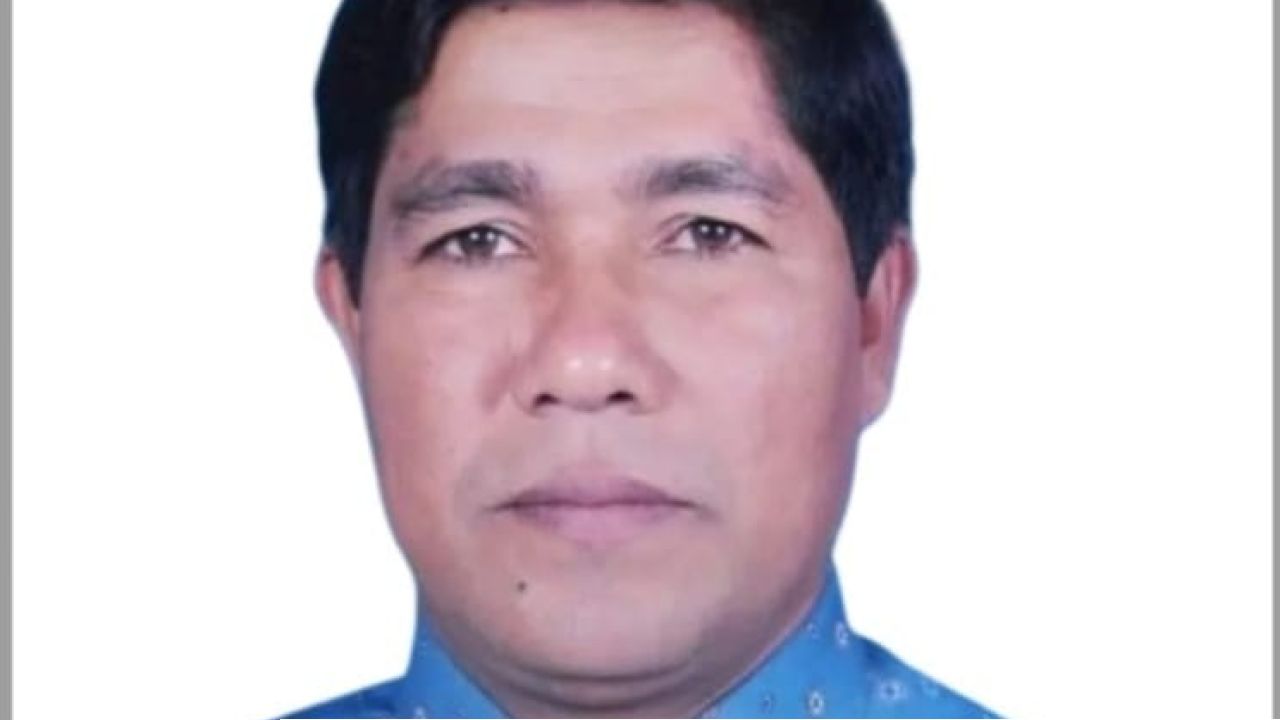 নন্দীগ্রামের থালতা মাঝগ্রাম উচ্চ বিদ্যালয়ের সভাপতি হলেন বেলায়েত হোসেন আদর