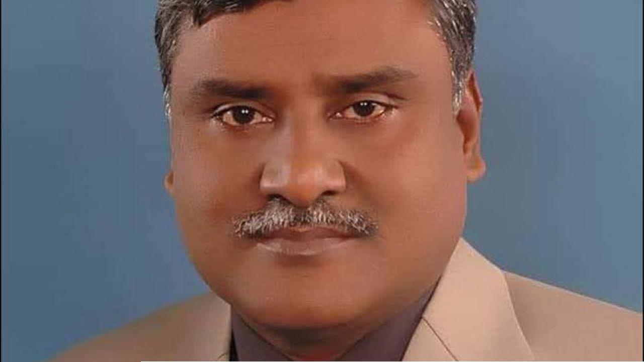 শ্রমিক কল্যাণ বোর্ডের পরিদর্শন ও মনিটরিং কমিটিতে হুমায়ুন কবির খান