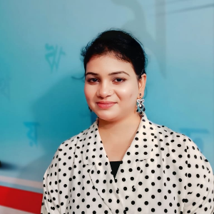 তারান্নুম রিয়া মনি